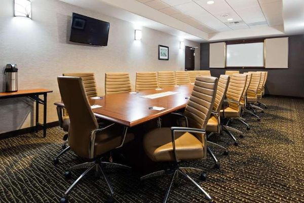 BEST WESTERN PLUS HAVRE INN (Havre)